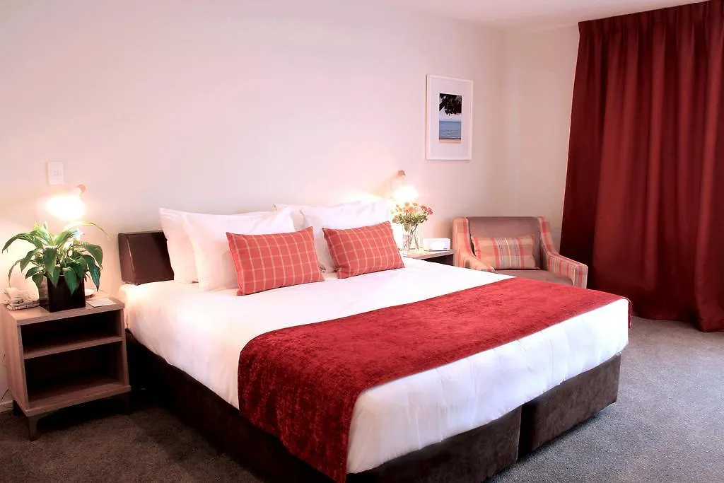 ****  Quest Taupo Aparthotel New Zealand