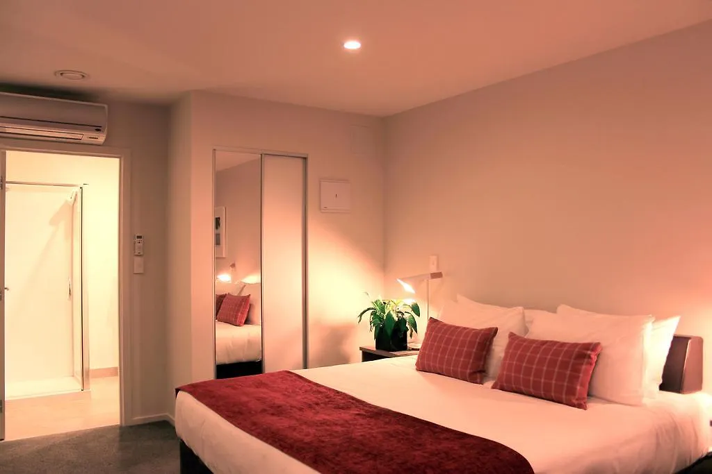 Quest Taupo Aparthotel