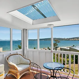 Baycrest Thermal Taupo