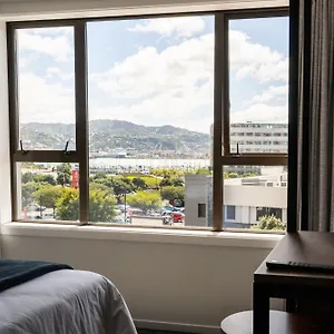  Hostel Haka House New Zealand