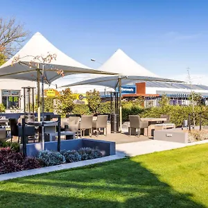 **** Hotel Elms Christchurch, Ascend Collection New Zealand