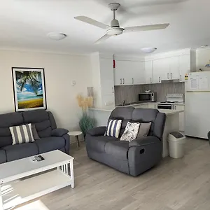 *** Aparthotel Noosa Keys Australia