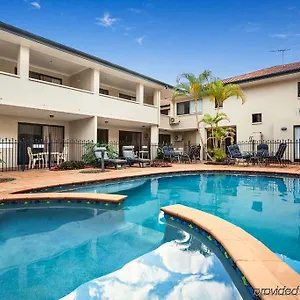 **** Aparthotel Quest Ascot Australia