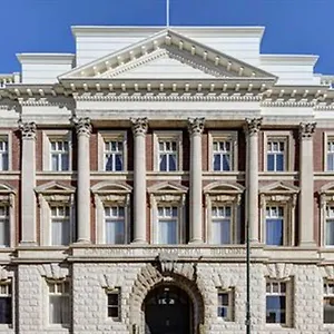**** Hotel Adina Heritage New Zealand