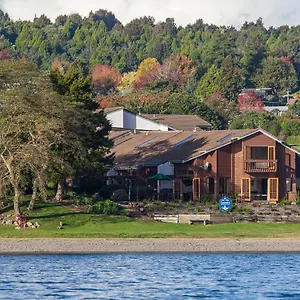 Cascades Lakefront Taupo