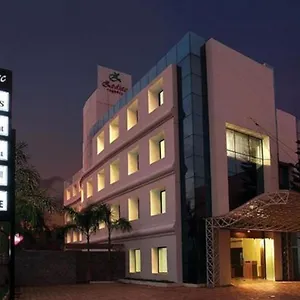 **** Hotel Zodiac Regency India